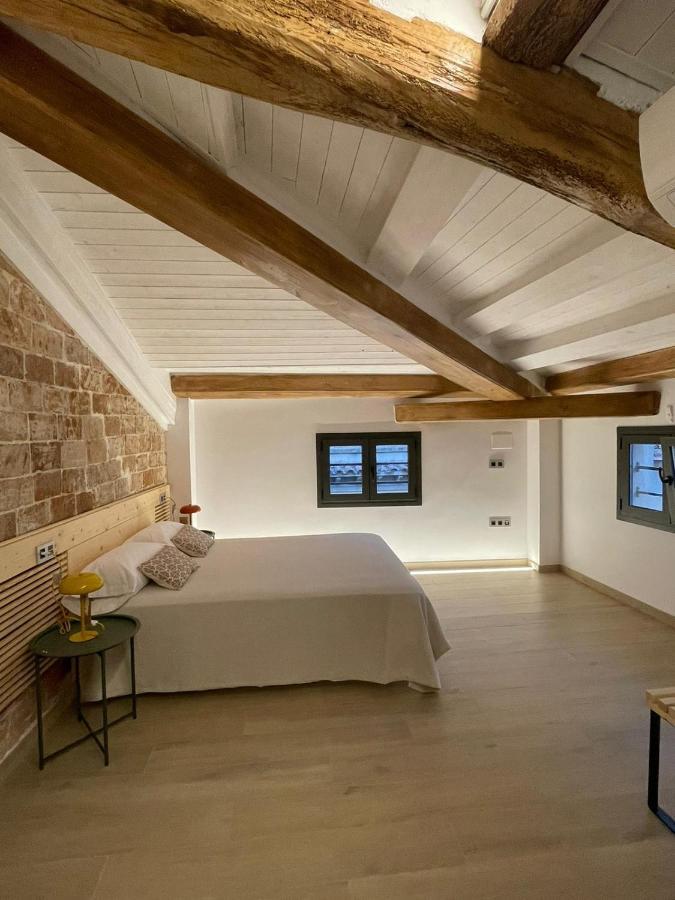 Ros Centric Cal Ros Villa Montblanc Luaran gambar