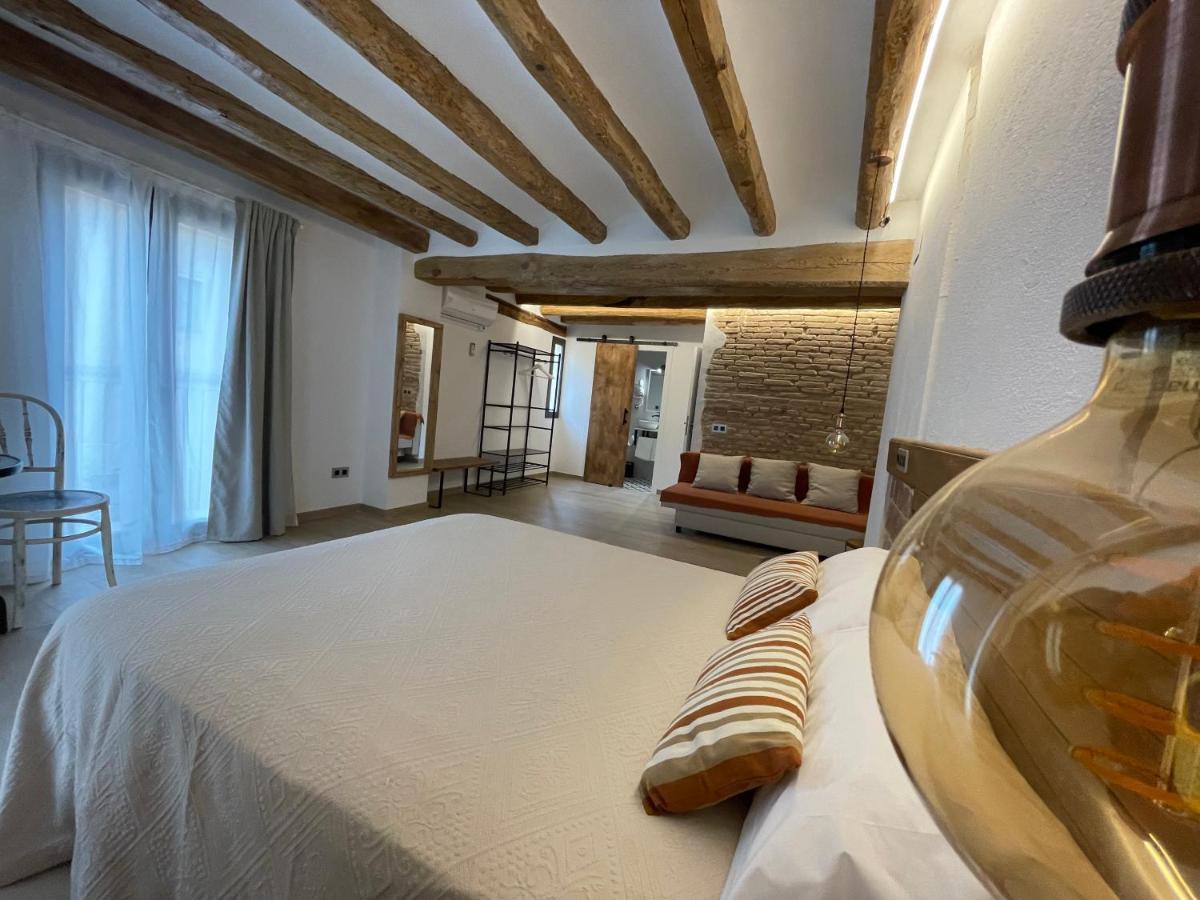 Ros Centric Cal Ros Villa Montblanc Luaran gambar