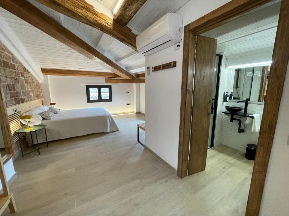 Ros Centric Cal Ros Villa Montblanc Luaran gambar