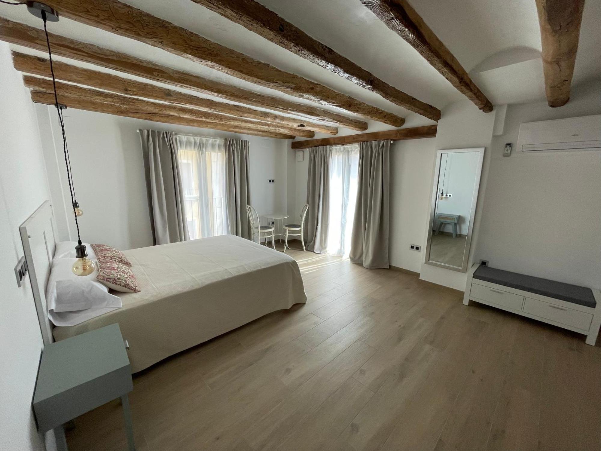 Ros Centric Cal Ros Villa Montblanc Luaran gambar