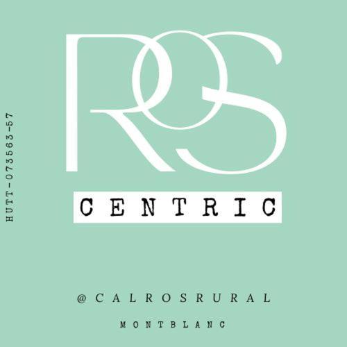 Ros Centric Cal Ros Villa Montblanc Luaran gambar